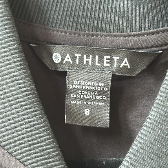 Athleta Brooklyn Utility Jumpsuit - Picture 14 of 16
